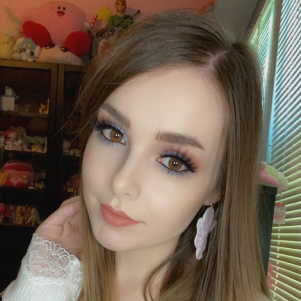 Meet your Posher, Isabelle